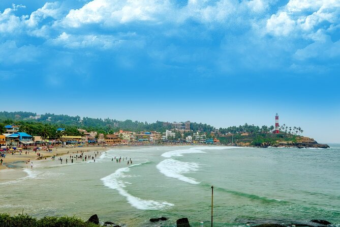 Trivandrum & Kovalam Highlights: Private Day Tour - Dining and Refreshments
