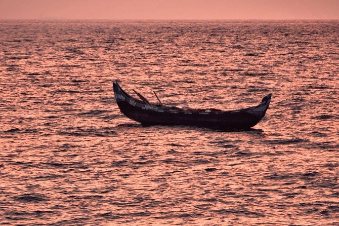 Trivandrum Night Walk (2 Hours Guided Walk) - Sum Up