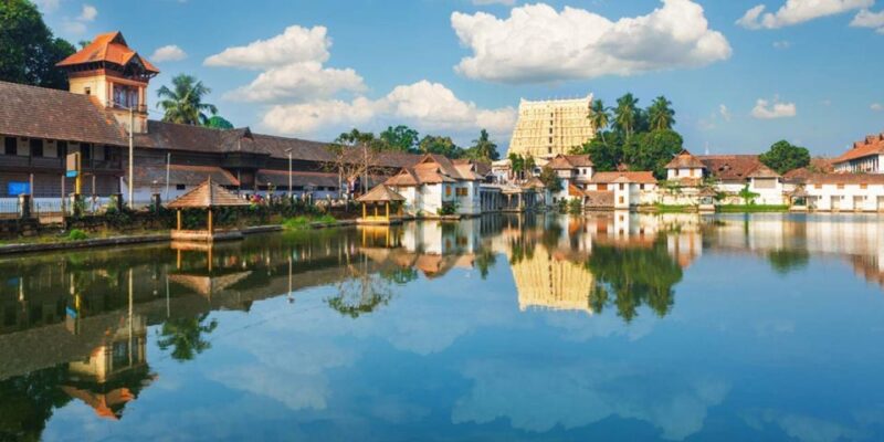 Trivandrum: Private Car Hire With Driver and Flexible Hours - Key Points
