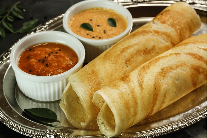 Trivandrum Street Food Crawl (2 Hours Guided Food Tasting Tour) - Good To Know