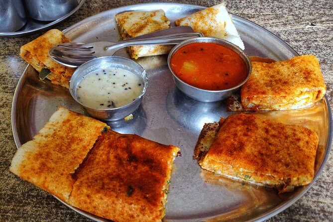 Trivandrum Street Food Crawl (2 Hours Guided Food Tasting Tour) - Essential Guide to Trivandrum Street Food