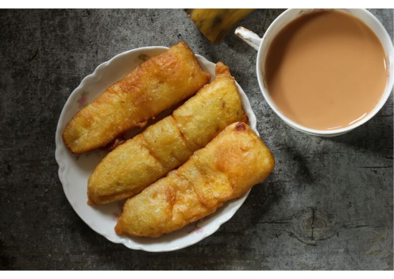 Trivandrum Street Food Crawl Guided Food Tasting Tour - Key Points