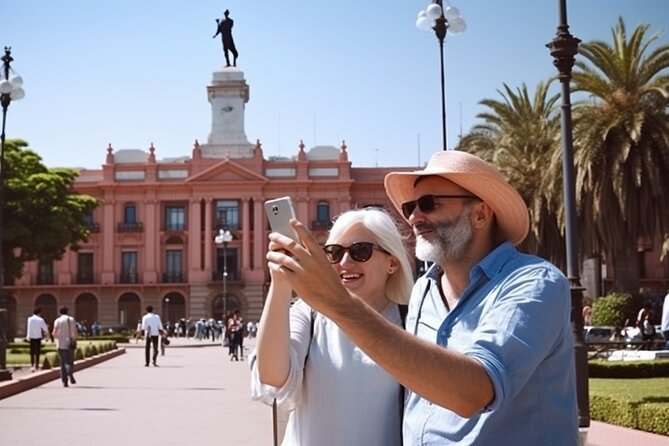 Trivia Private Walking Tour on Buenos Aires - Frequently Asked Questions