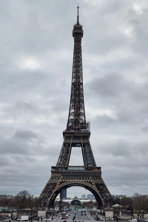 Trocadéro and Champs De Mars Imaginary Experience - Pricing and Discounts