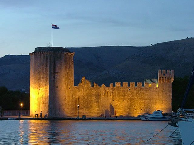 Trogir 1.5-Hour City Tour - Good To Know