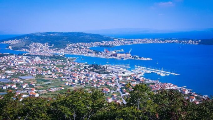 Trogir 1.5-Hour City Tour - Customer Feedback