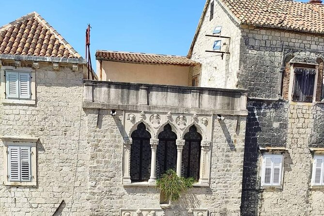 Trogir 1,5-Hour Small Group City Tour - Traveler Reviews Breakdown