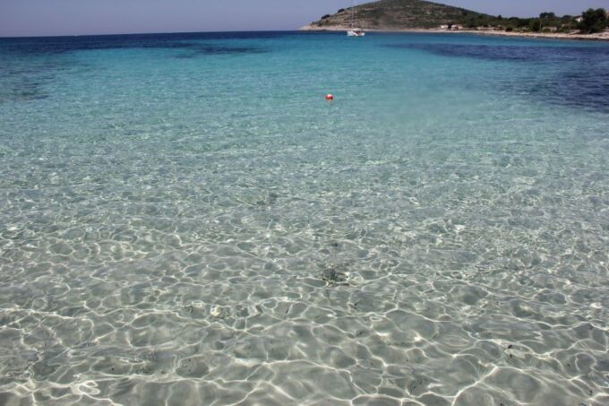 Trogir and Split Private Blue Lagoon & Šolta 3 Islands Tour - Customer Reviews
