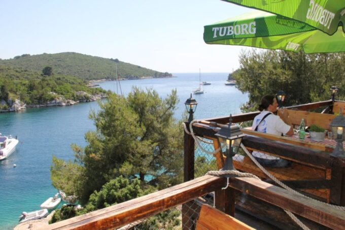 Trogir and Split Private Blue Lagoon & Šolta 3 Islands Tour - Availability