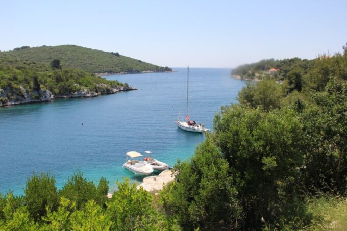 Trogir and Split Private Blue Lagoon & Šolta 3 Islands Tour - Frequently Asked Questions