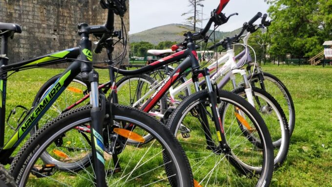 Trogir: Bike Rental Service - Important Information for Participants