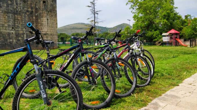 Trogir: Bike Rental Service - Frequently Asked Questions