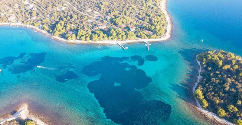 Trogir: Blue Lagoon, Maslinica, and Solinska Bay Boat Tour - Good To Know
