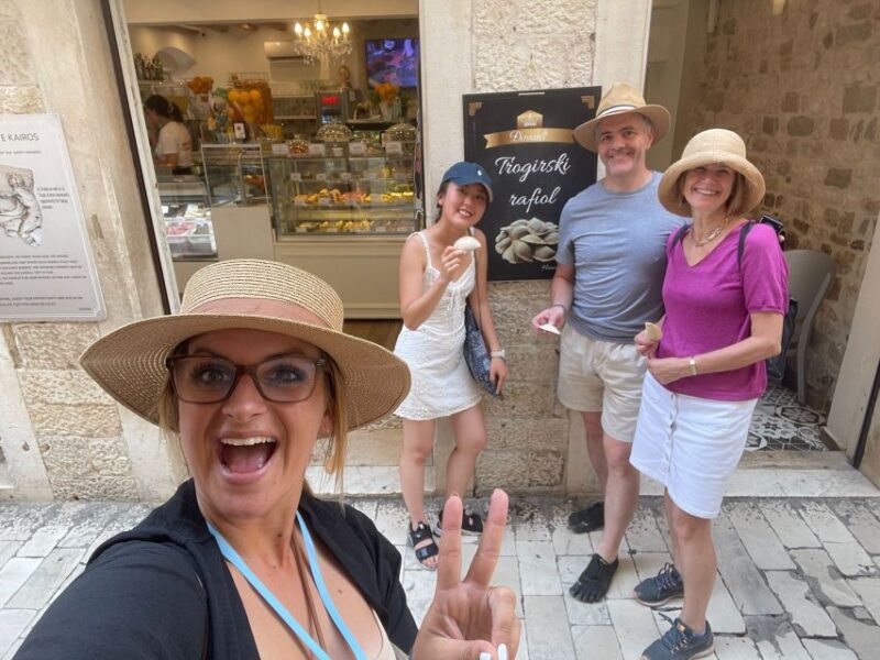 Trogir: City Highlights Guided Walking Tour - Good To Know