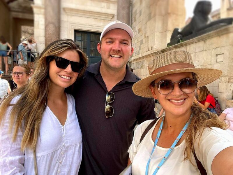 Trogir: City Highlights Guided Walking Tour - Highlights of the Experience
