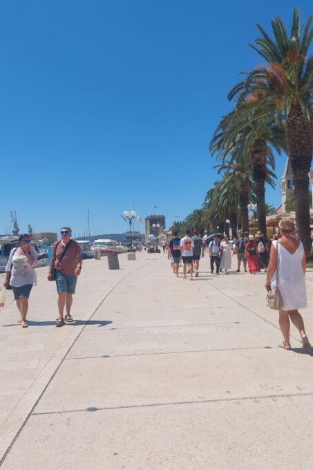 Trogir: City Highlights Guided Walking Tour - Frequently Asked Questions