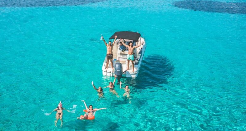 Trogir: Half-Day Private Boat Tour - Tour Highlights