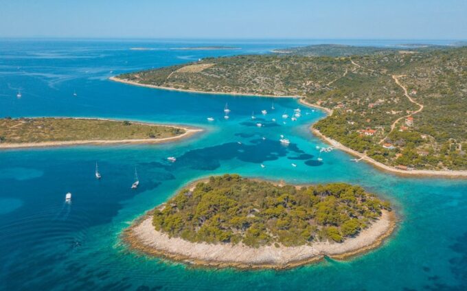 Trogir: Half-Day Private Boat Tour - Suitability Restrictions