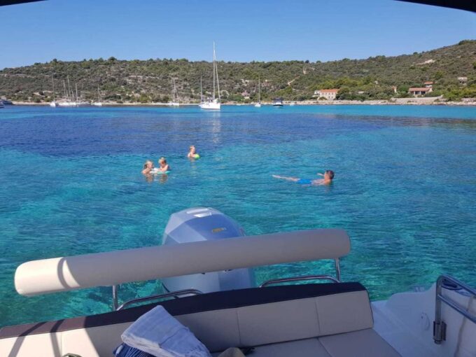 Trogir: Half-Day Private Boat Tour - Identification Requirements