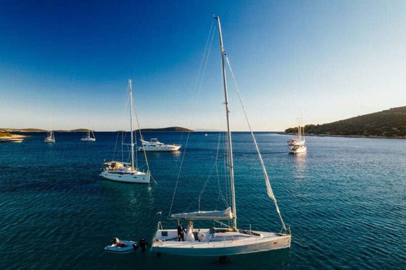 Trogir: Half Day Sailing (Private Tour) - Good To Know