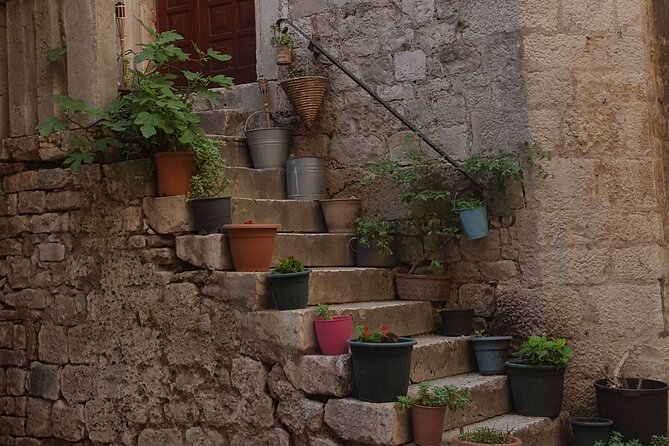 Trogir Old Town History and Monuments Private Guided Walking Tour - Unraveling Trogirs Rich Heritage