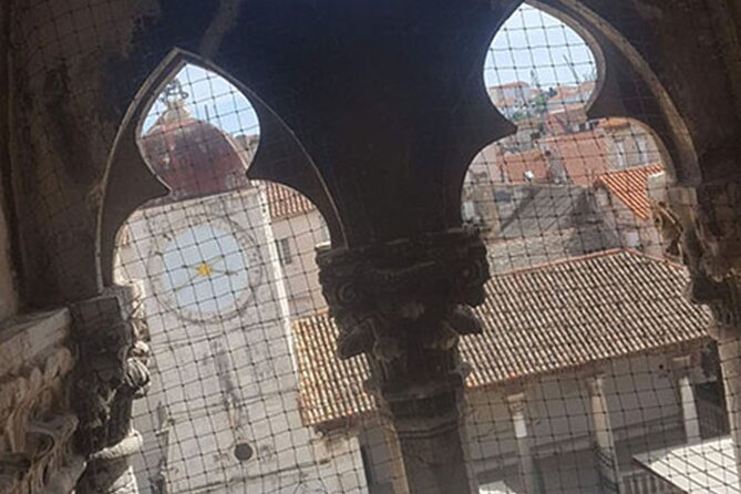 Trogir Old Town History and Monuments Private Guided Walking Tour - Highlights of the Private Tour