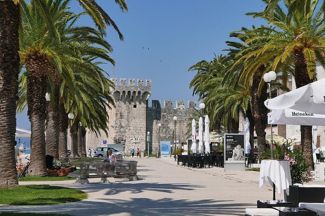 Trogir Old Town & Klis Fortress From Split - Traveler Reviews
