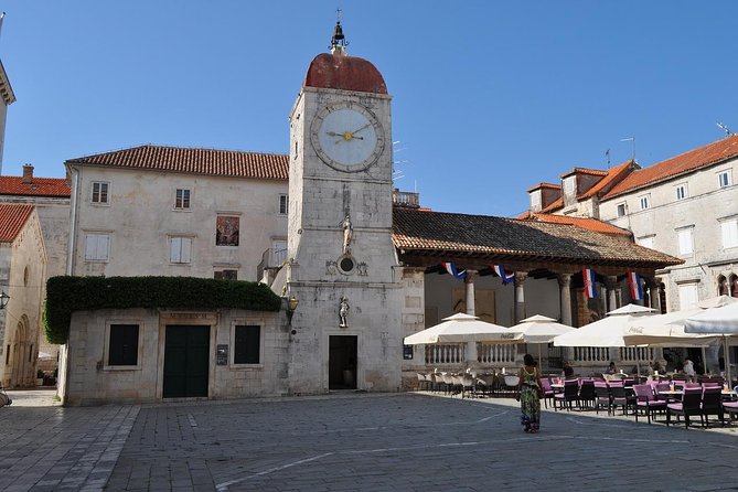 Trogir Old Town & Klis Fortress From Split - Unparalleled Experiences