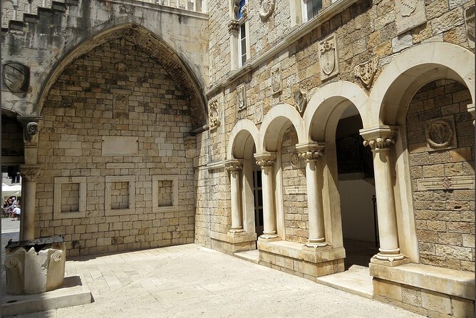 Trogir Old Town Walking Tour - Positive Reviews