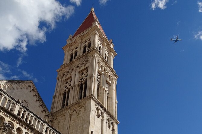 Trogir Old Town Walking Tour - Explore Trogirs History