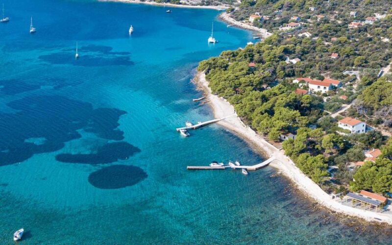 Trogir: Private Speedboat Tour to Blue Lagoon and 3 Islands - Preparation and Important Information