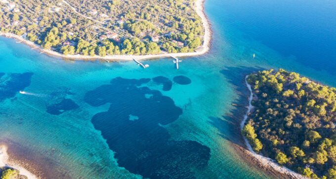 Trogir: Private Speedboat Tour to Blue Lagoon and 3 Islands - Cancellation Policy and Payment Options