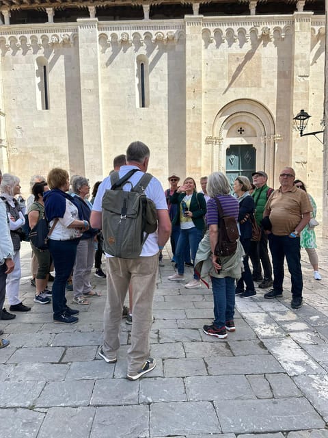 Trogir; Private Walking Tour of Higlights of Trogir - Good To Know