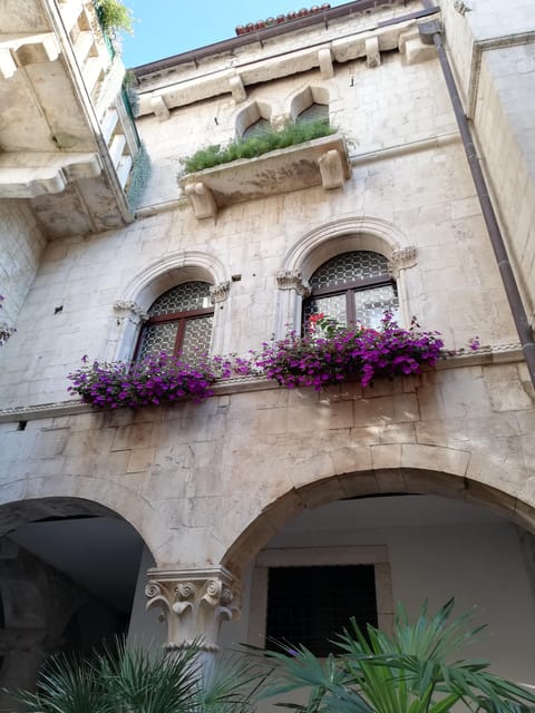 Trogir; Private Walking Tour of Higlights of Trogir - Booking and Inclusions