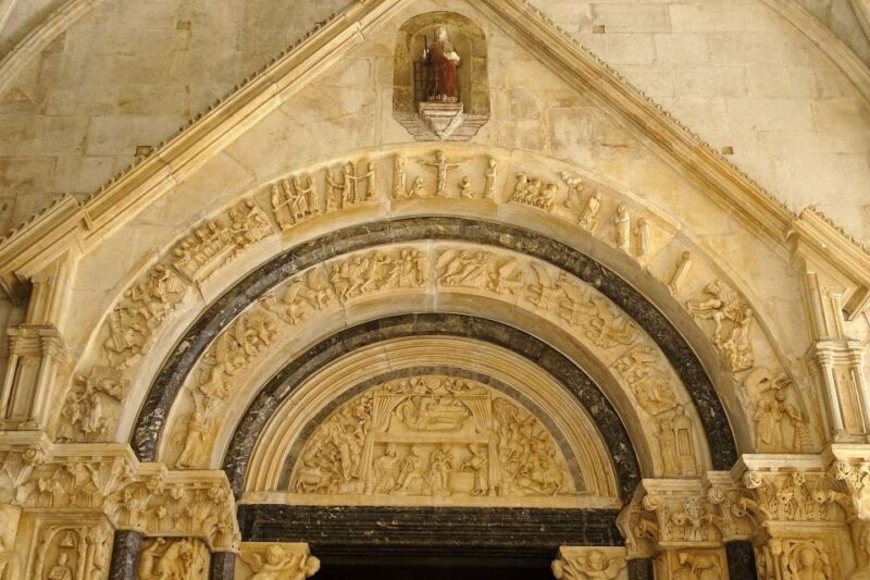 Trogir: Private Walking Tour - Good To Know