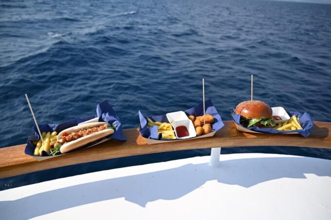 Trogir: Shipwreck - Blue Lagoon All Inclusive Boat Tour - Frequently Asked Questions