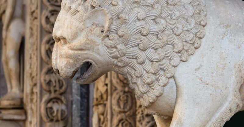 Trogir/Split - Trogir History & Luxury Culinary Tour - Pricing Information