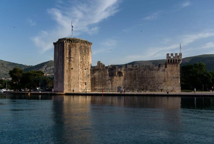 Trogir/Split - Trogir History & Luxury Culinary Tour - Inclusions and Exclusions