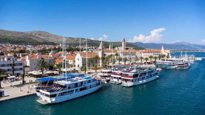 Trogir/Split - Trogir History & Luxury Culinary Tour - Frequently Asked Questions