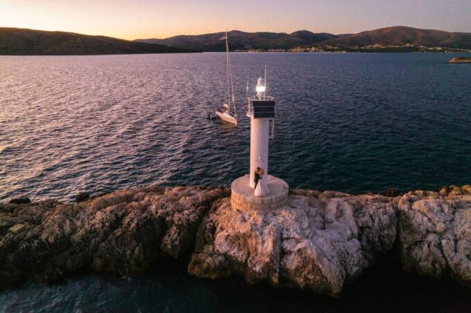 Trogir: Sunset Sailing - About the Crew