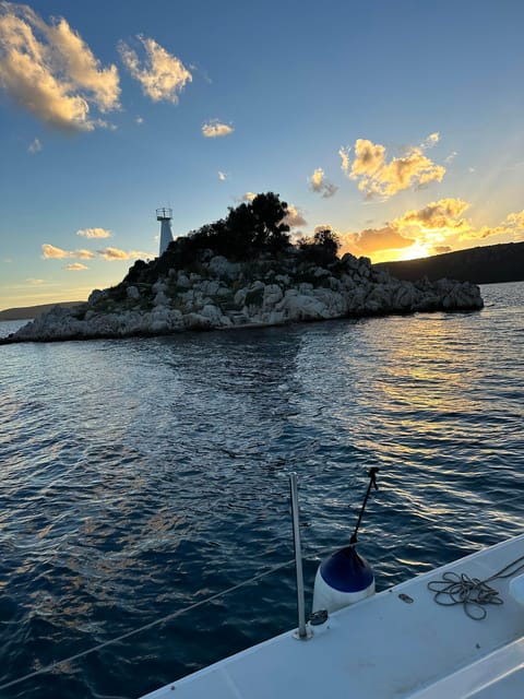 Trogir: Sunset Sailing - Frequently Asked Questions