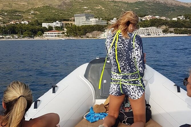 Trogir,Blue Lagoon and ŠOlta Island Full Day Private Boat Tour - Reviews and Ratings