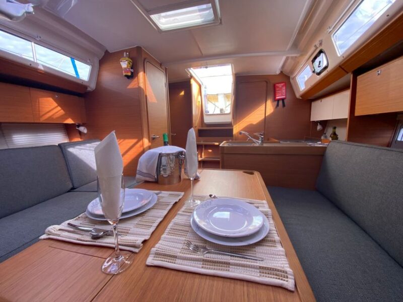 Troia: Private Sailing Experience With Welcome Drink - Pricing and Booking