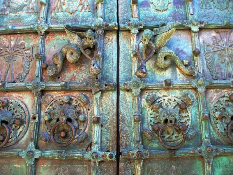 Troia Walking Tour: Apulian Romanesque Architecture - Frequently Asked Questions