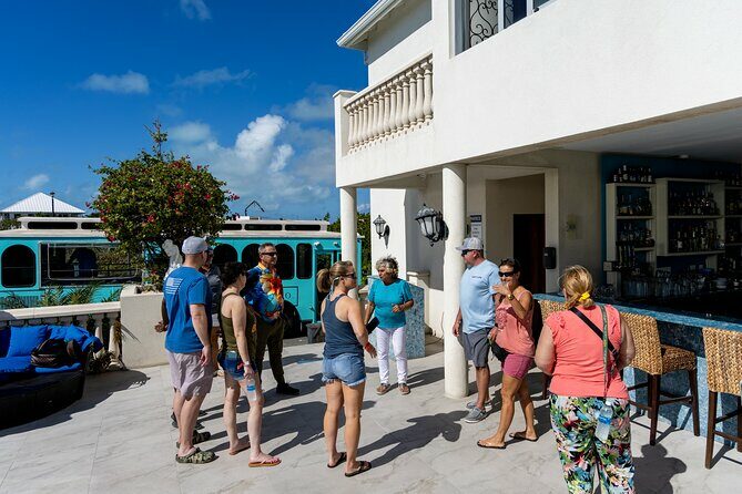 Trolley Island Tour: Conch Show, Full Lunch, History, 3.5 hours - Is This Tour Worth It?
