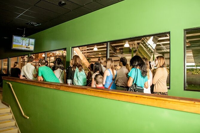 Trolley Tour in Wadmalaw Island of South Carolina - Traveler Reviews and Ratings