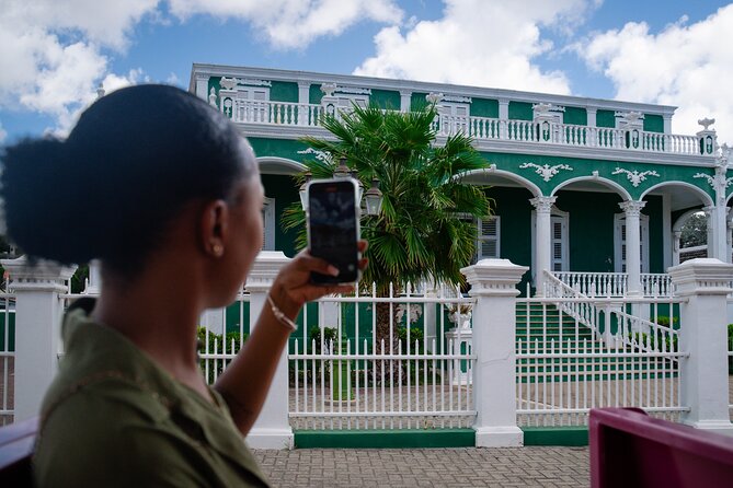 Trolley Train City Centre in Curacao - Frequently Asked Questions