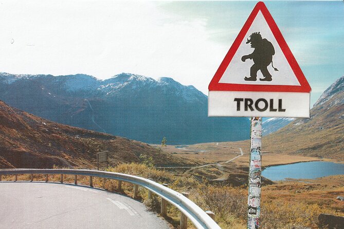 Trollstigen Highlights Adventure Tour in First Class With Lunch - Exceptional Guest Feedback