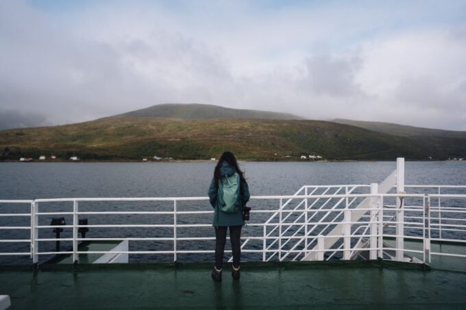 Tromsø: 1-Way Bus and Ferry Transfer To/From Lofoten - Booking and Cancellation