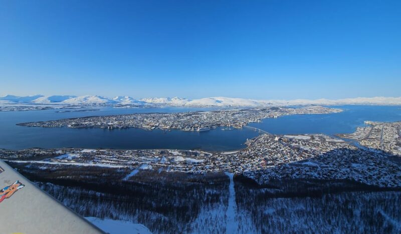 Tromsø: 7 Hours Northern Lights Tour - Highlights of the Tour